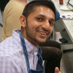 Review Sohail A.